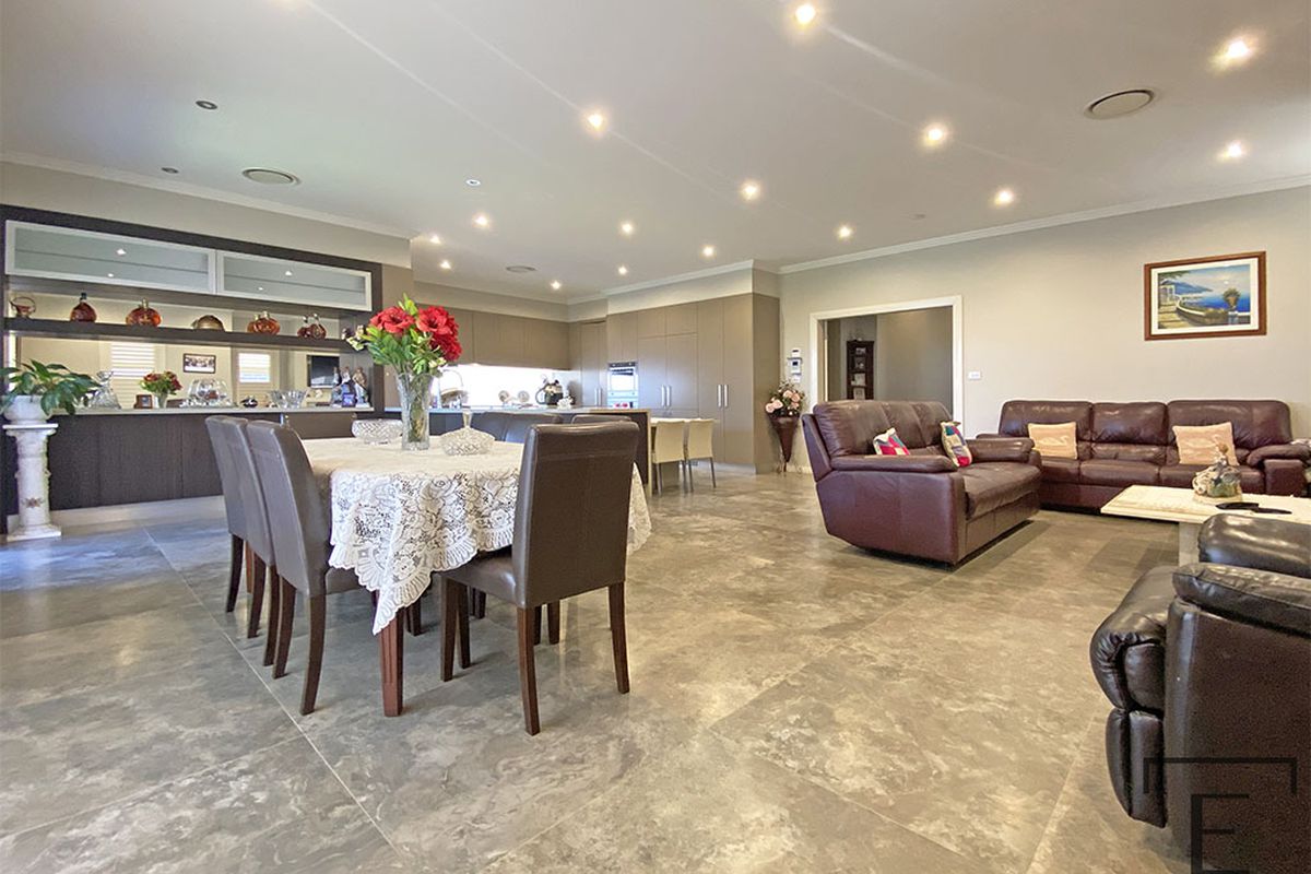 52 The Drive, Concord West
