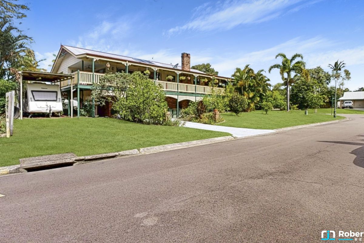 2 Tinaroo Place, Tewantin