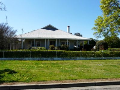 Tocumwal