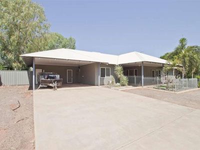 11 Ghost Gum Street, Kununurra