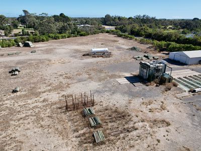 28 SALEYARDS ROAD, Millicent