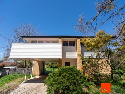 32 Dwyer Street, Cook
