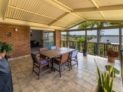21 Barnes Street, Woolgoolga