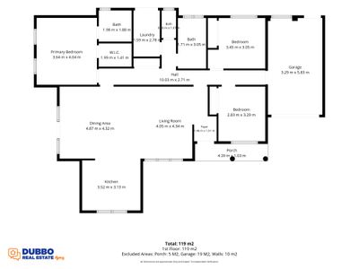 1 / 36 Dalton Street, Dubbo