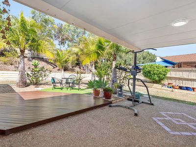 21 Santa Cruz Place, Forest Lake