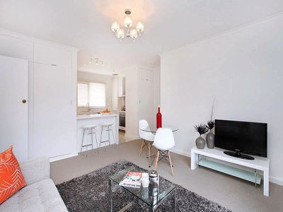 5 / 18 Fisher Parade, Ascot Vale