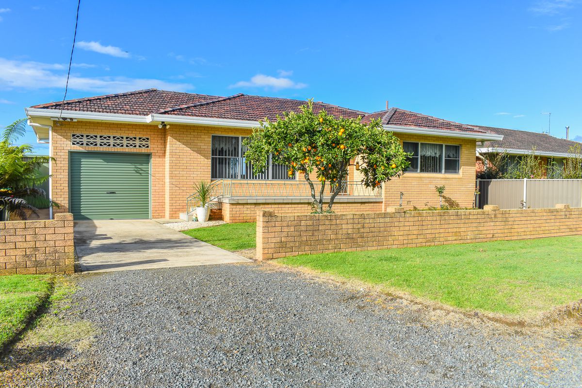 14 Old Punt Road, Taree