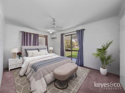 21 Flagstone Avenue, Rangewood