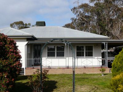 33 Kettels Road, Kirwans Bridge