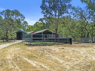 4711 Barooga-Tocumwal Road, Tocumwal