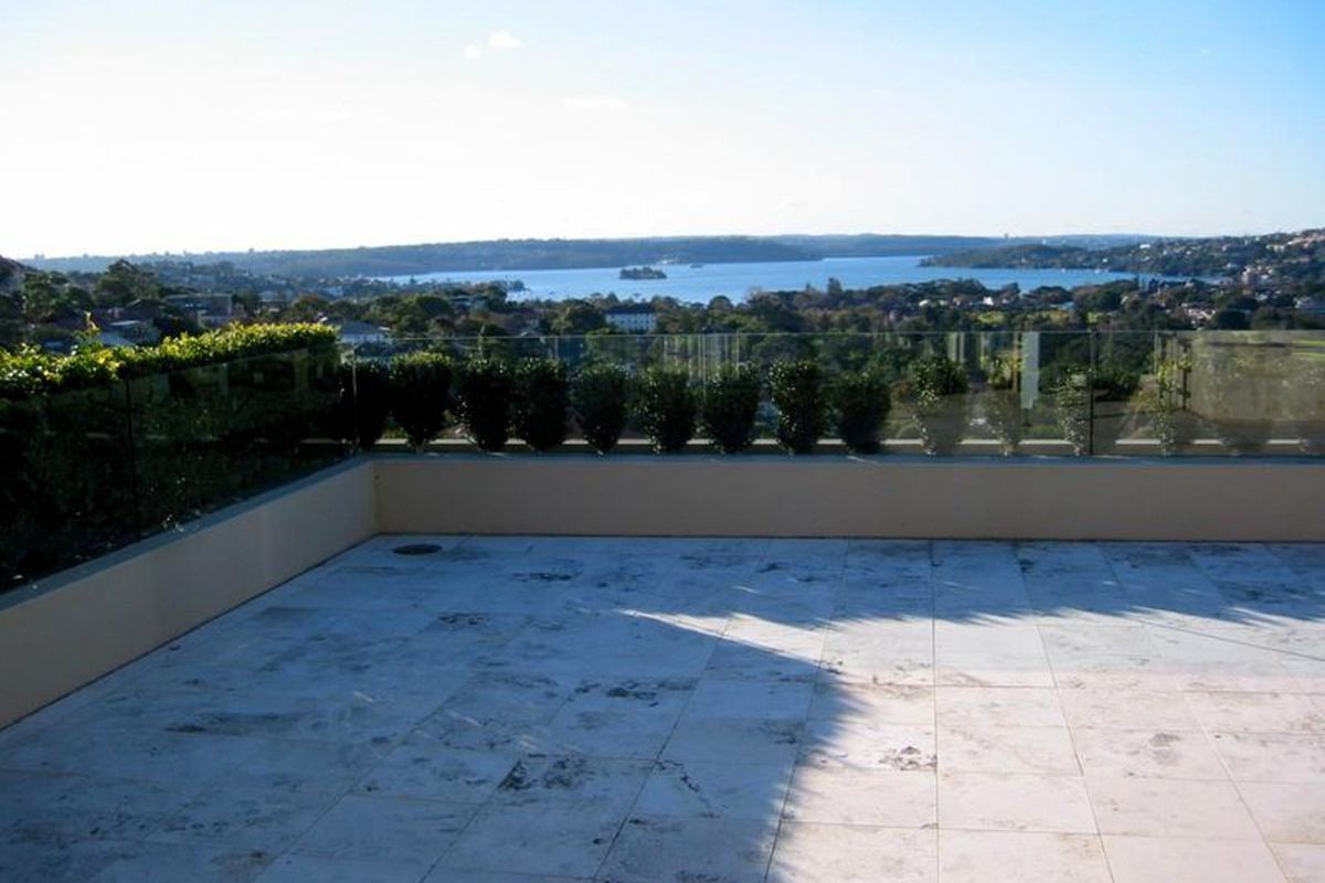 Bellevue Hill