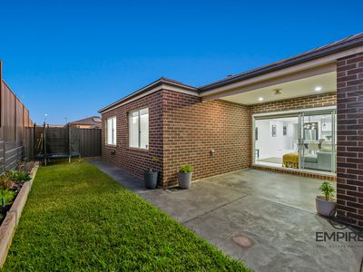 22 Wilandra Way, Clyde