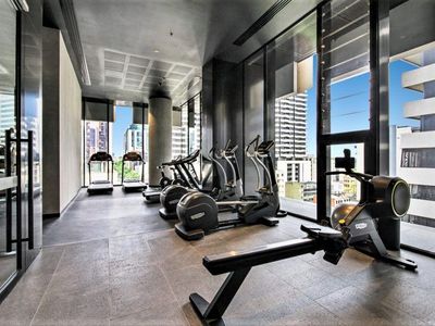 5007 / 80 A'Beckett Street, Melbourne