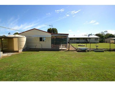 6 Aquamarine Road, Branyan