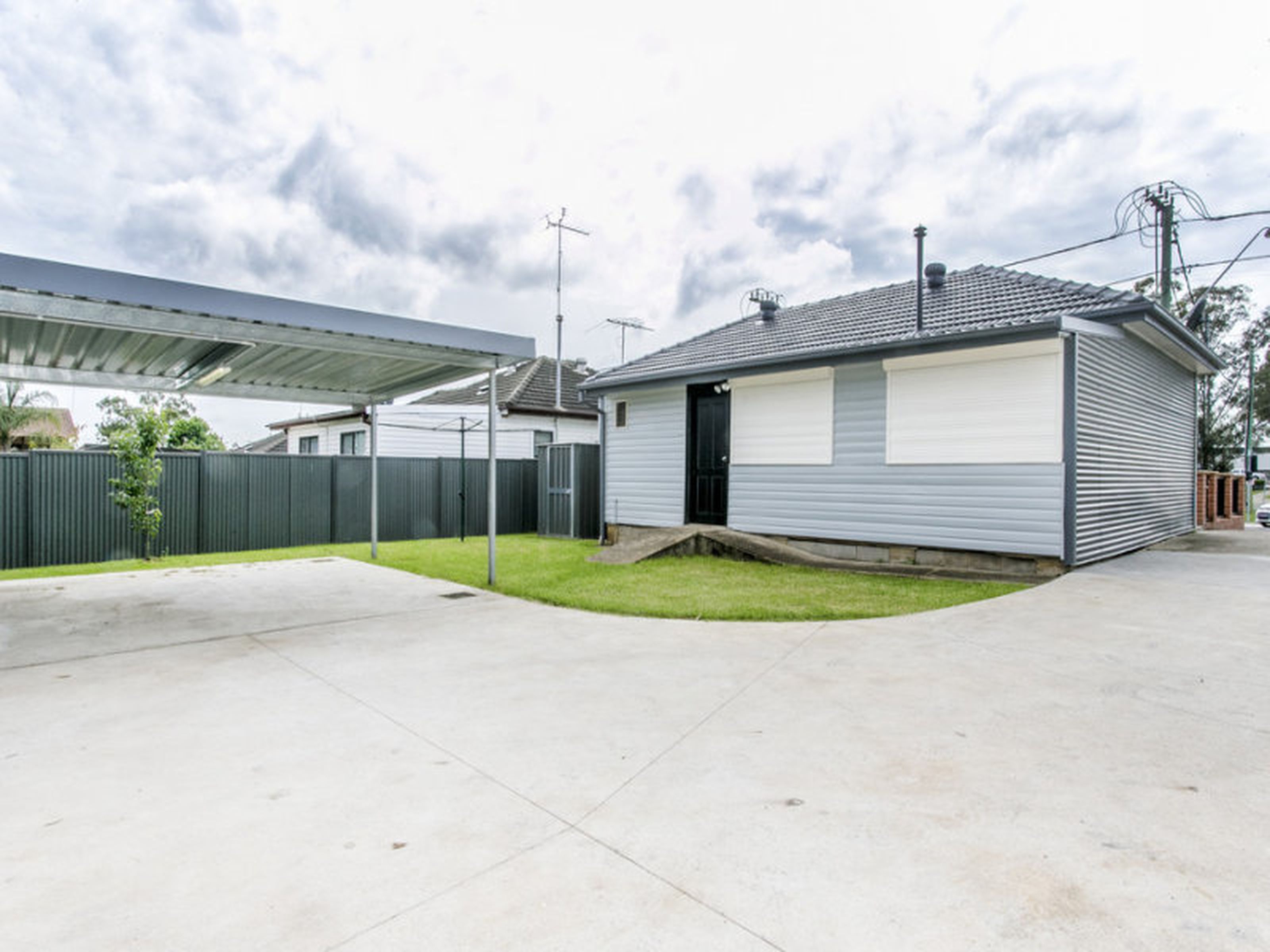 Lot 1, 213 Richmond Road, PENRITH