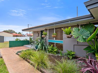 8 Nemesis Place, South Kalgoorlie