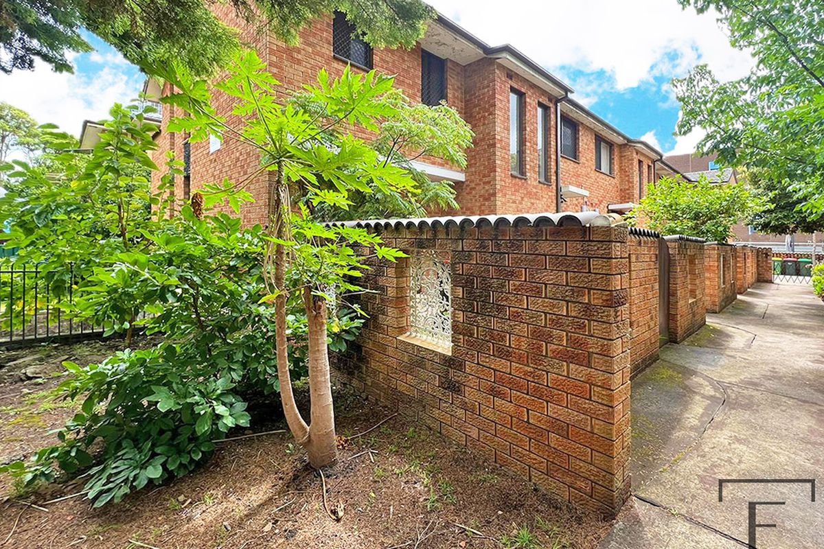 1 / 6 Homebush Road, Strathfield