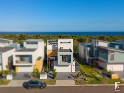 41 White Haven Avenue, Magenta