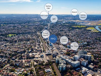 463 Princes Highway, Rockdale