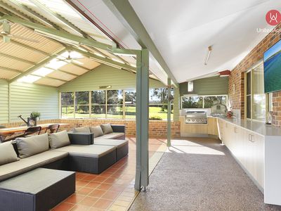 115-125 Floribunda Road, Kemps Creek