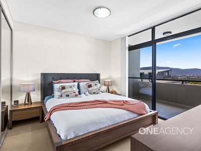 22 / 20-22 Kembla Street, Wollongong