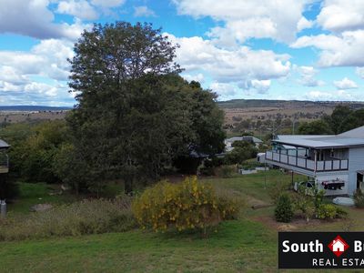 12 Magnussens Drive, Tingoora