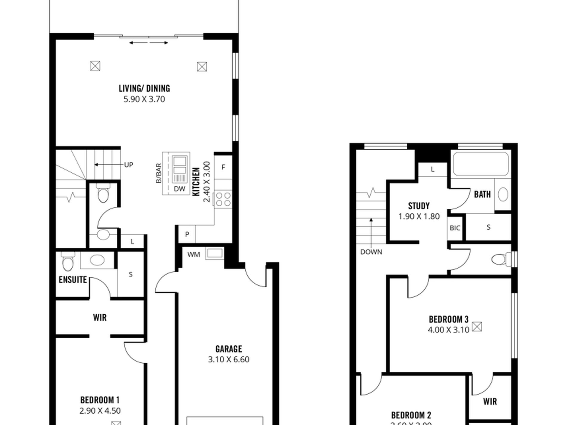 13 Farne Terrace, Marion