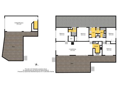8365 Goulburn Valley Highway, Seymour
