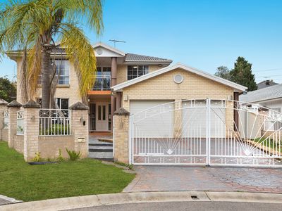 30 Saint Helens Close, West Hoxton