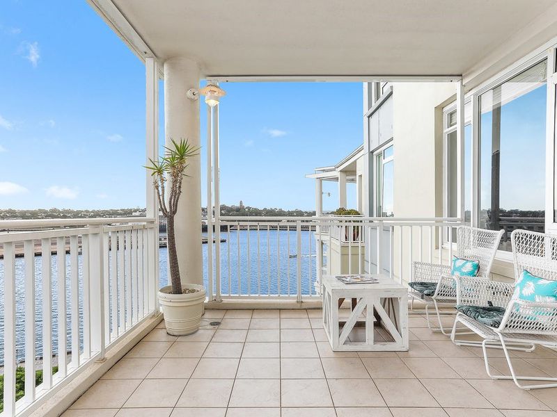 L10 / 36 Refinery Drive, Pyrmont