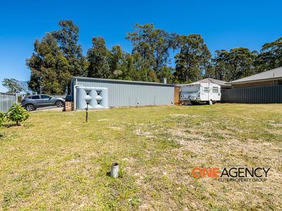 1 Frances Crescent, St Georges Basin