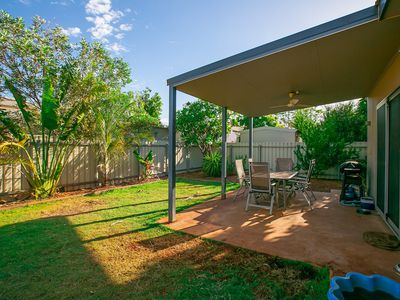 3 Sultan Link, South Hedland