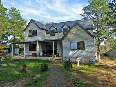 4 West Street, Daylesford