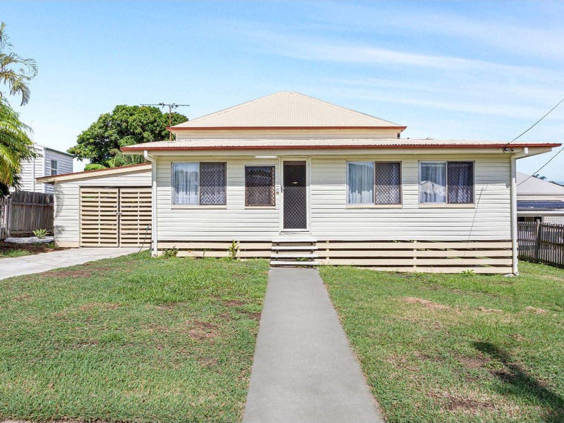 Realty One Real Estate Rockhampton