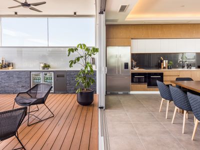 1205 / 105 Stirling Street, Perth