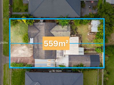 16 Mckibbin Street, Canley Heights