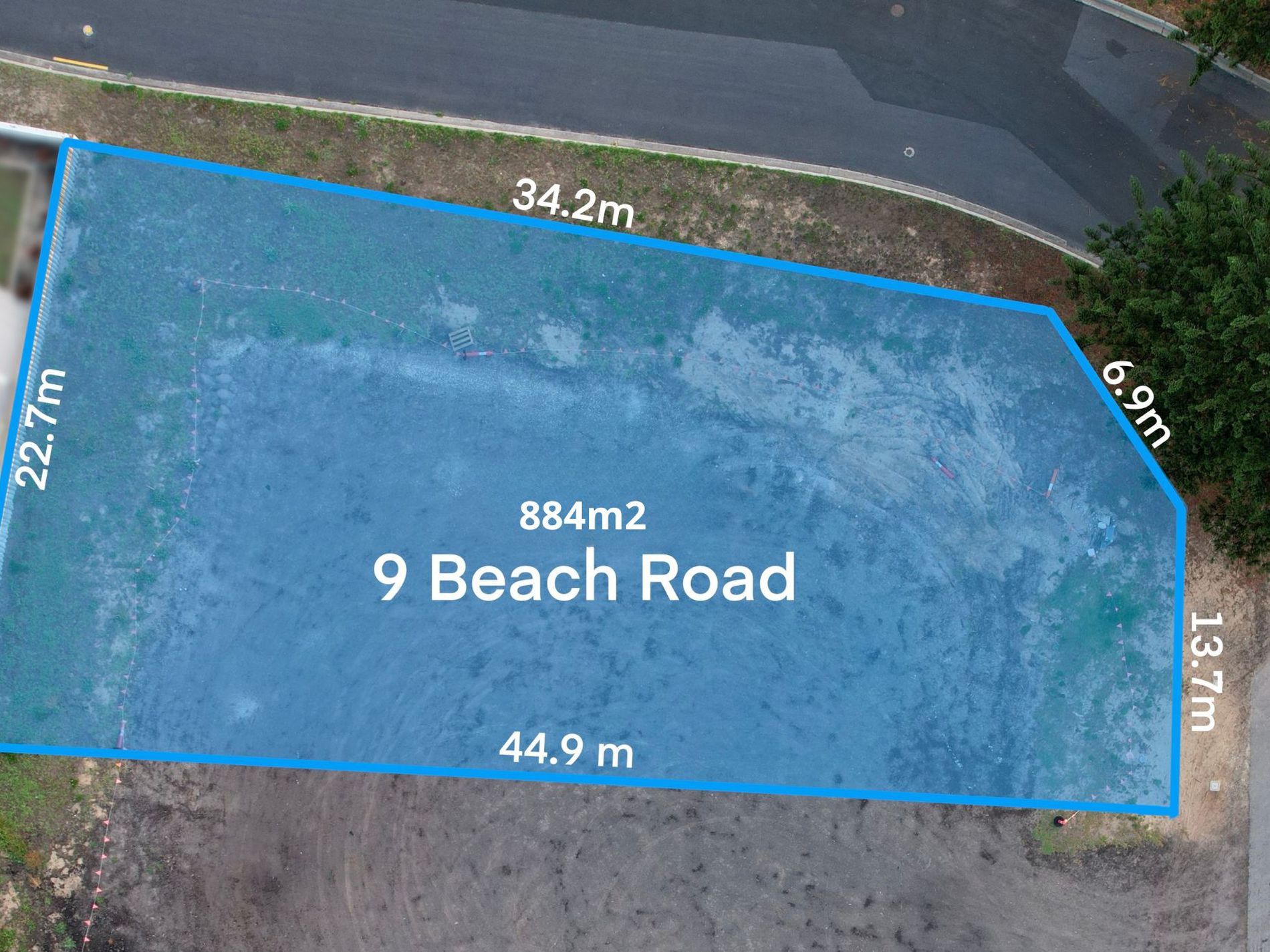 9 Beach Road, Beachport