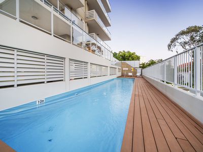 42 / 35 Wellington Street, East Perth