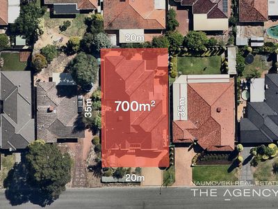 9 Mcpherson Avenue, Noranda
