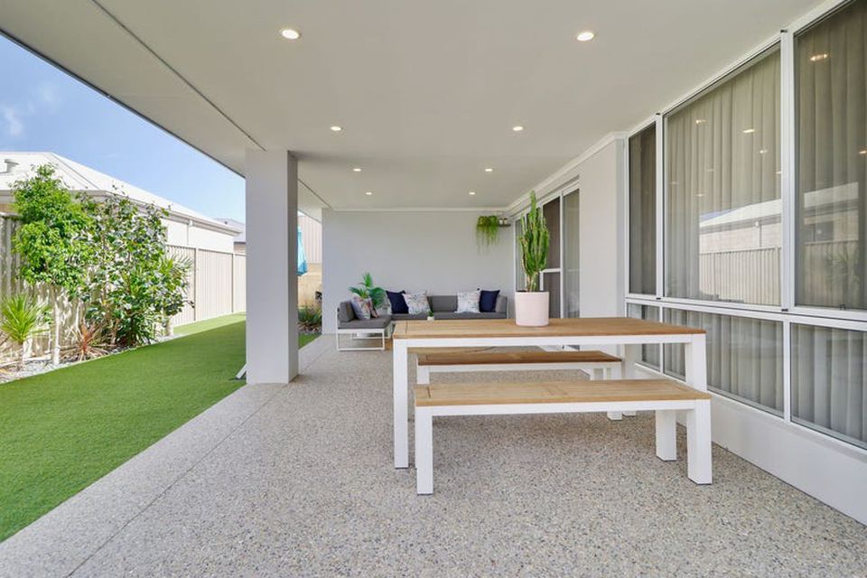 56 Hillsborough Avenue , Baldivis