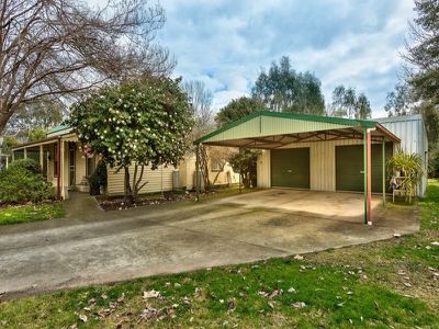 39 Kiewa East Road, Kiewa