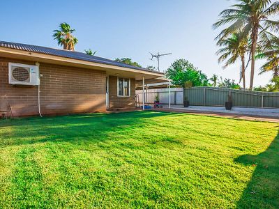 5 Becker Court, South Hedland