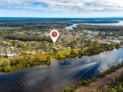 211 River Road, Sussex Inlet