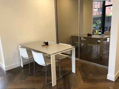 G18 / 555 Saint Kilda Road, Melbourne