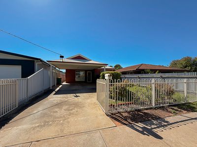 81 Splatt Street, Swan Hill