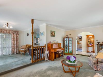 138 Leycester Road, Leycester