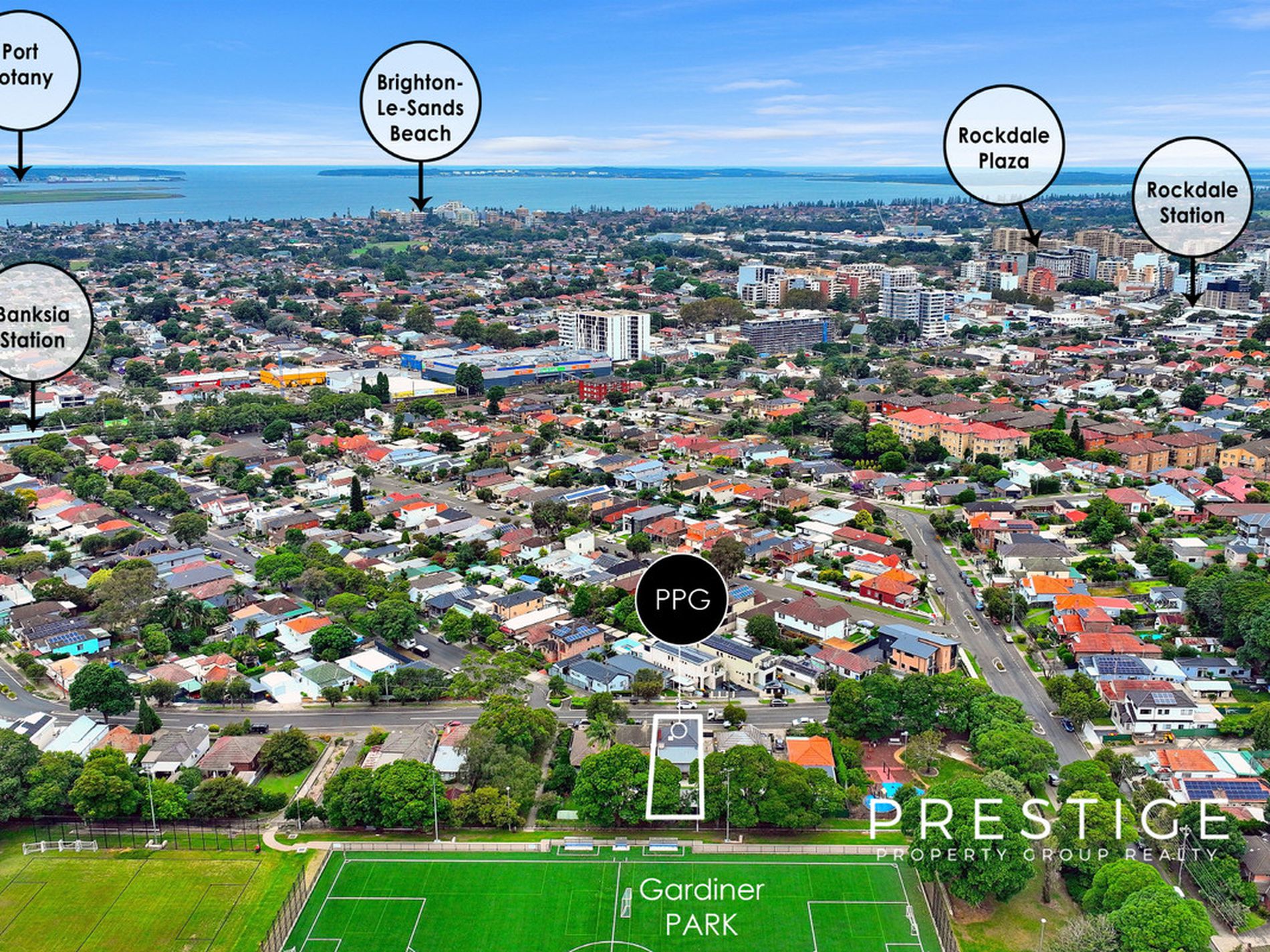 31 Gardiner Avenue, Banksia