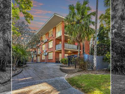 8 / 347 Lake Street, Cairns North