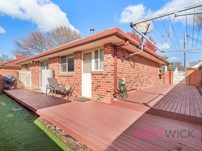 1 / 219 Lambert Street, Bathurst