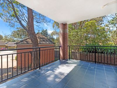 2 / 24-26 Campbell Street, Northmead